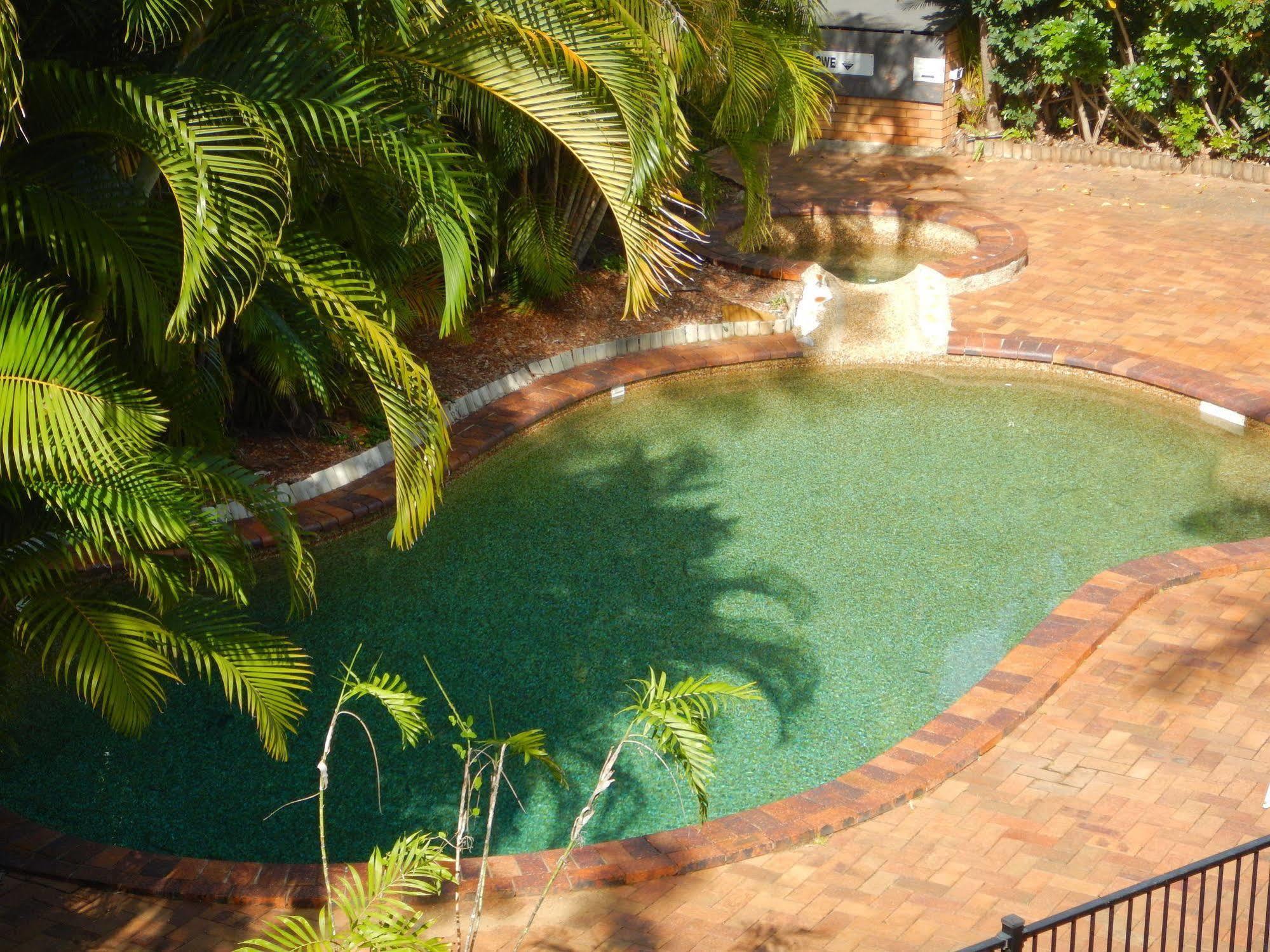 Mt Ommaney Hotel Apartments Brisbane Exterior foto